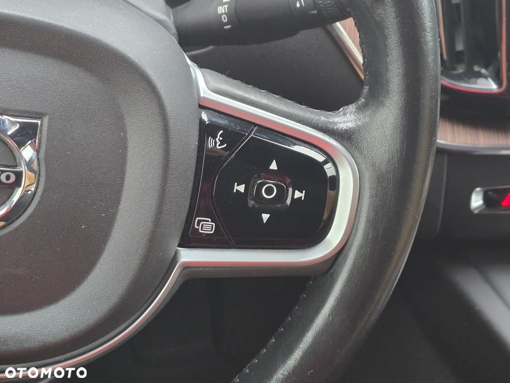 Volvo XC 60 D4 SCR AWD Inscription - 31