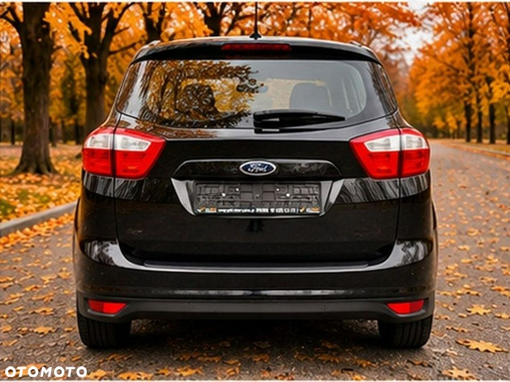 Ford C-MAX - 7