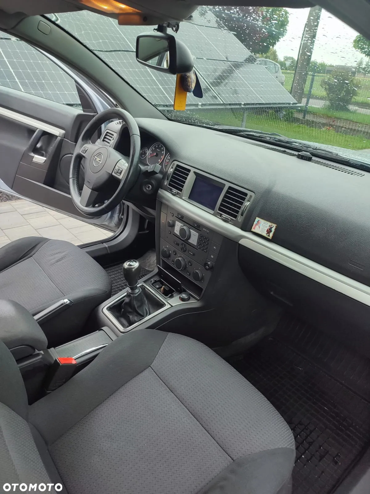 Opel Vectra 1.8 Cosmo Plus - 11