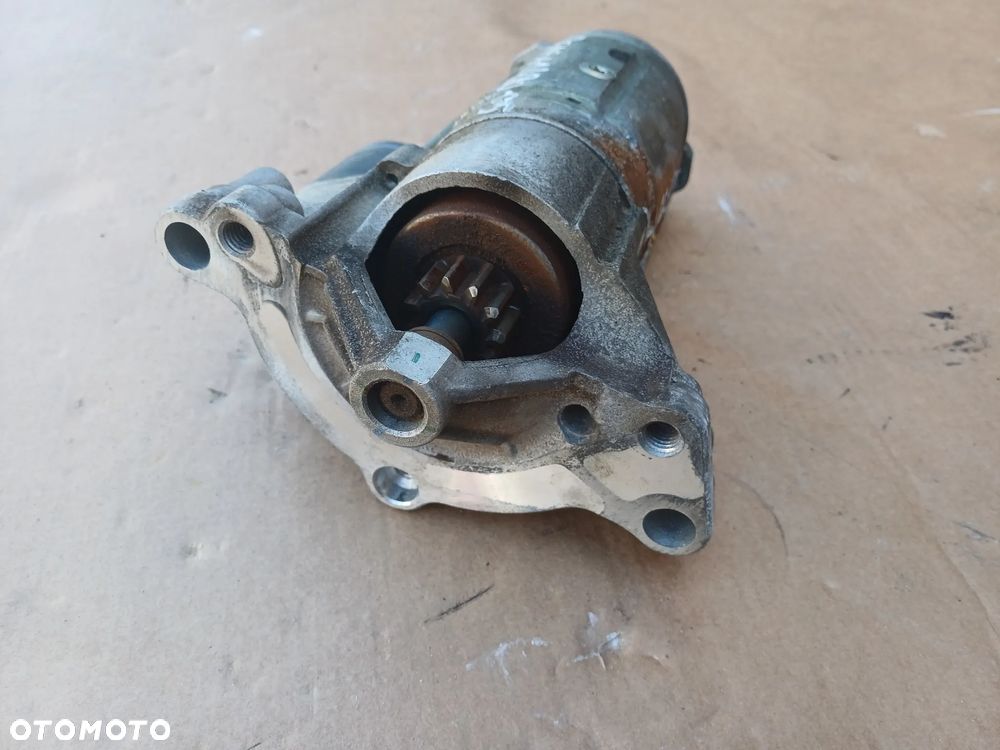 Rozrusznik Opel Grandland X automat 2.0 CDTI 9654561480 Citroen peugeot 2.0 BLUE HDI 9654561480 - 9