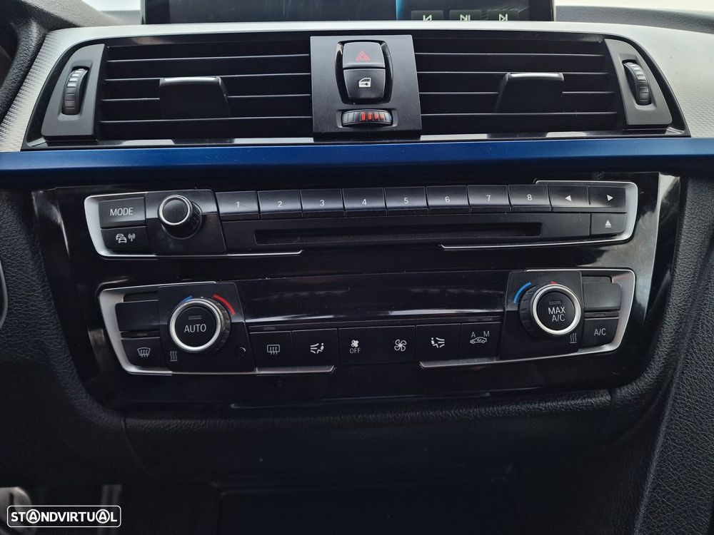 BMW 420 d Pack M Auto - 26