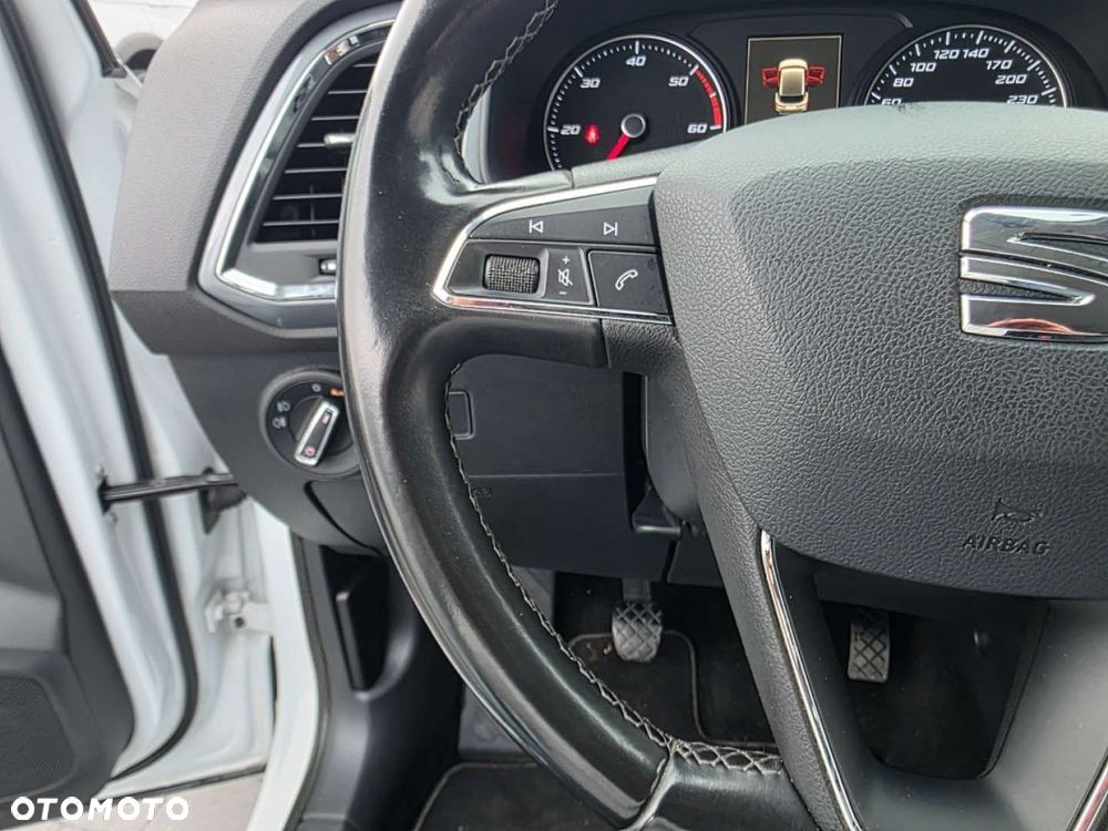 Seat Ateca 2016