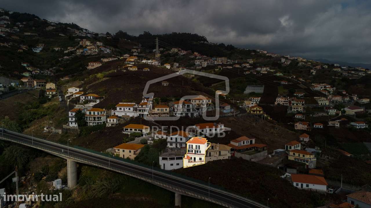 Moradia T3 - Câmara de Lobos - Grande imagem: 5/60