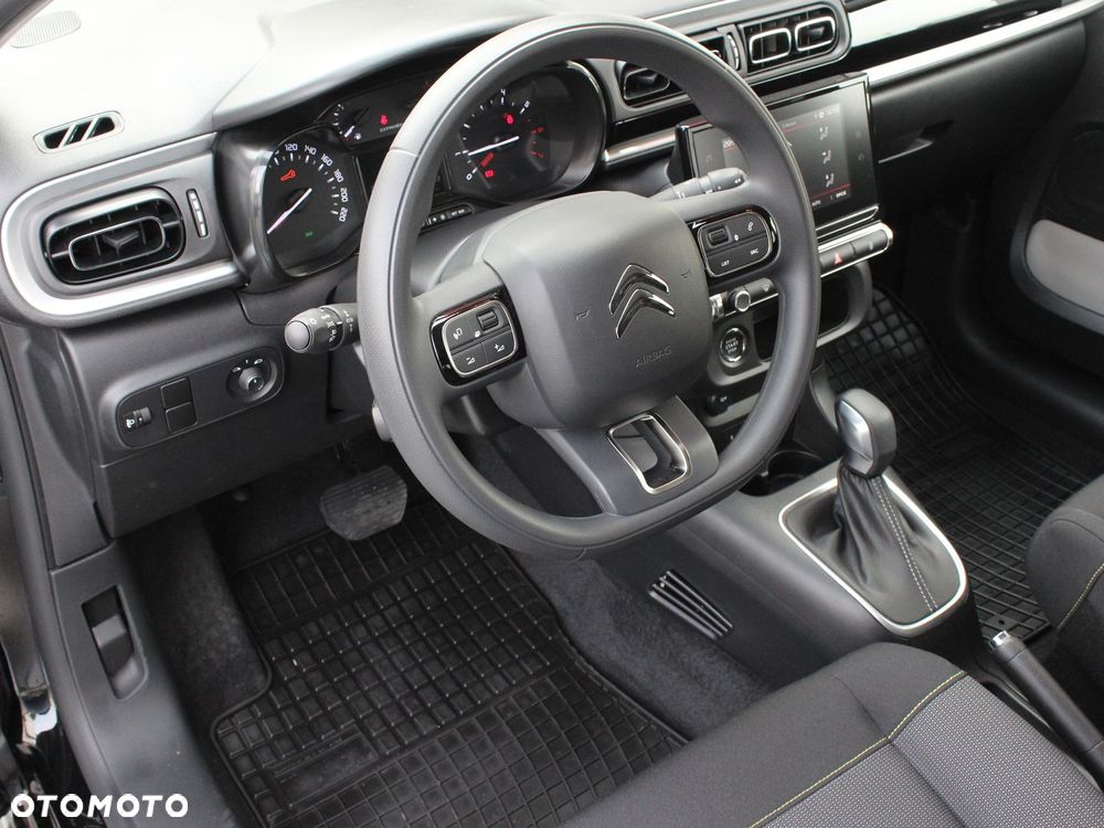 Citroën C3 1.2 PureTech Shine EAT6 - 2