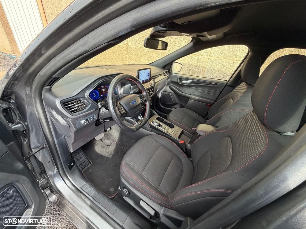 Ford Kuga 1.5 TDCi EcoBlue ST-Line X Aut. - 10