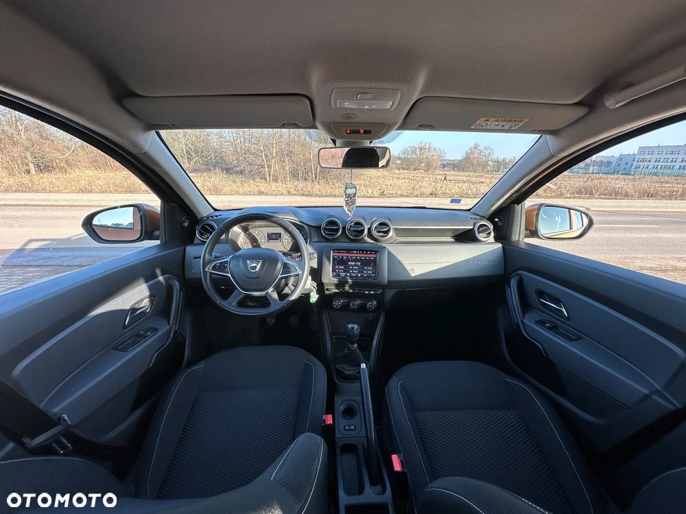 Dacia Duster - 14