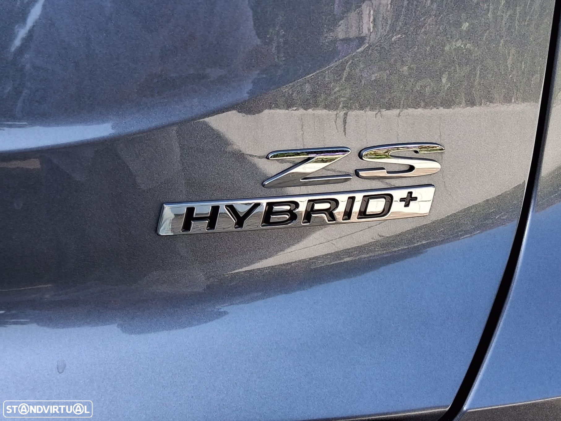 MG ZS 1.5 Hybrid+ Comfort - 24