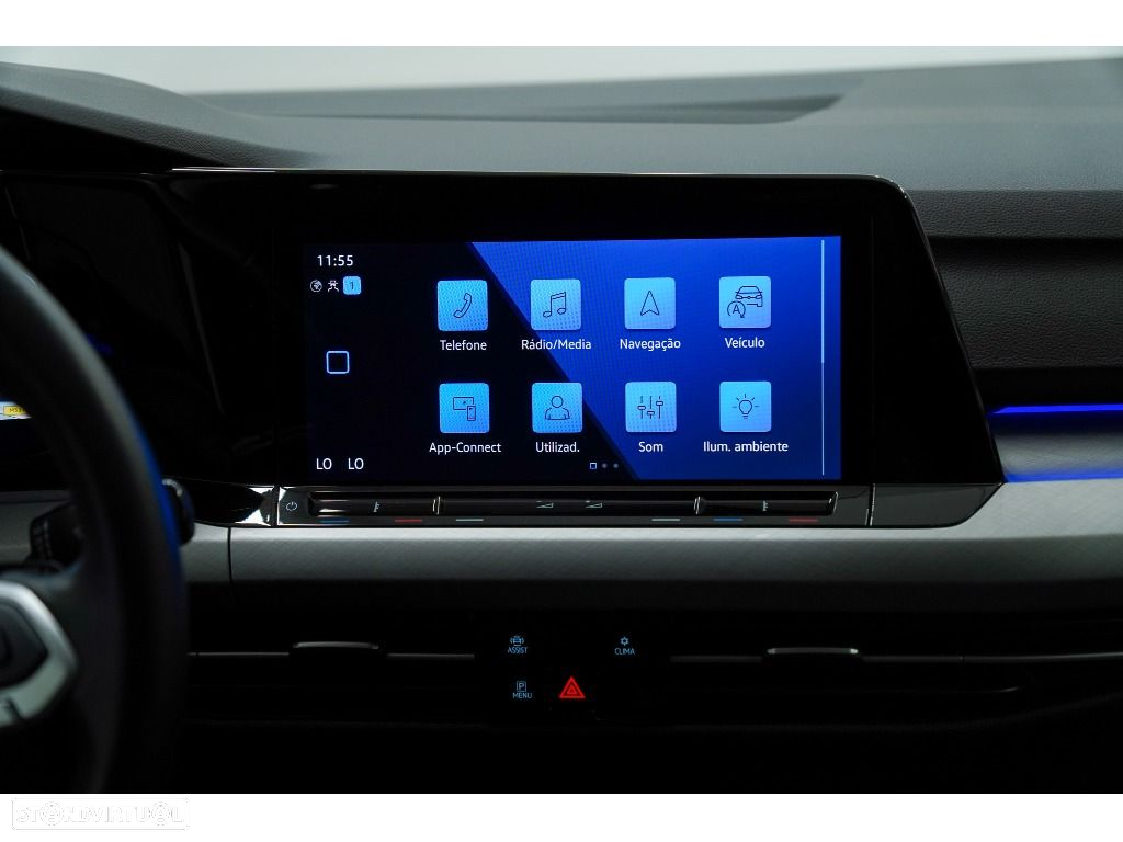 VW Golf Variant 2.0 TDi Life DSG - 29