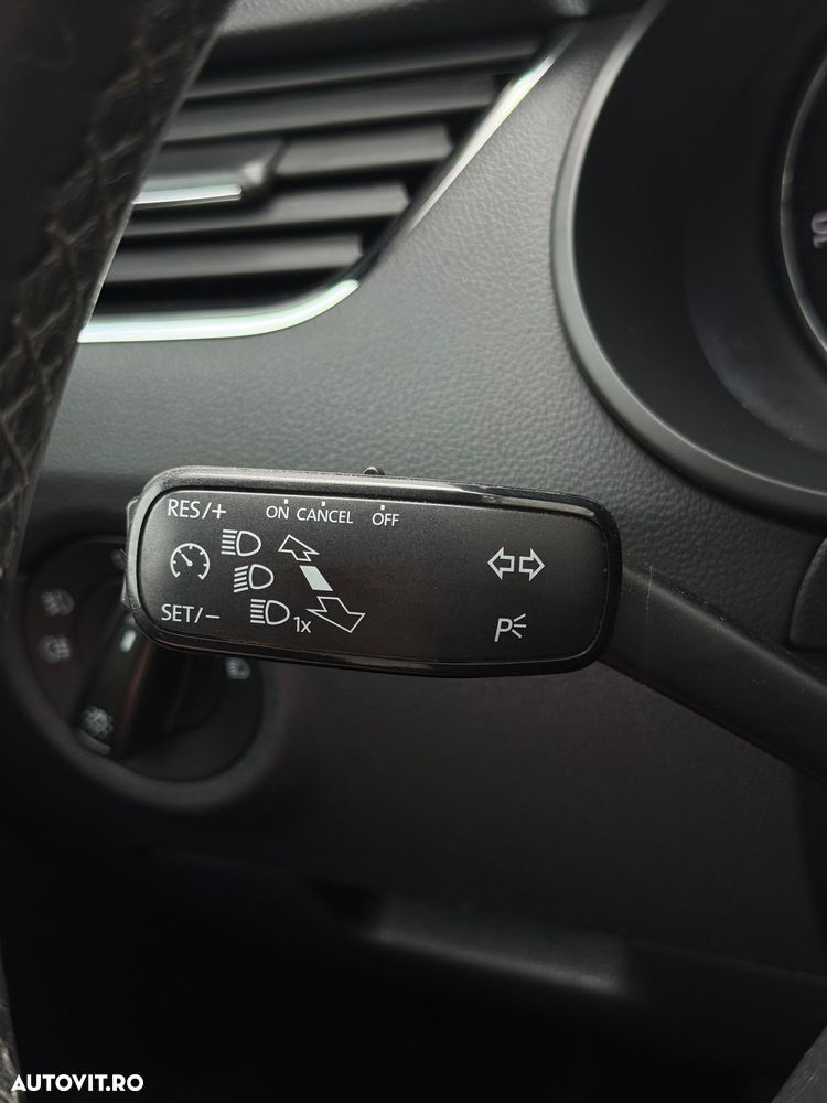 Skoda Octavia - 32