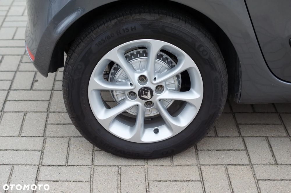 Renault Twingo SCe 70 Life - 35