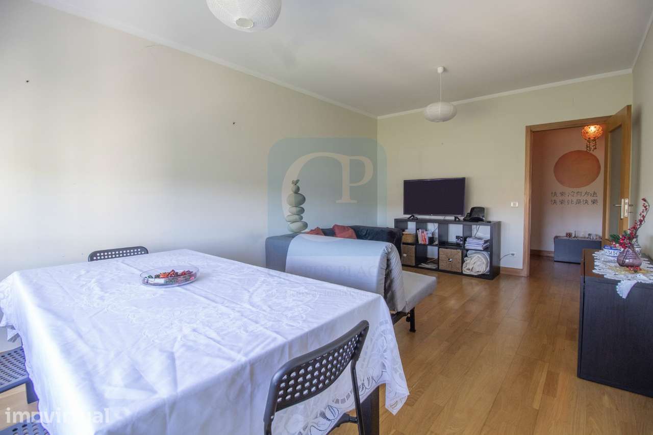 Apartamento T2 ao Hospital S. João - Grande imagem: 3/10