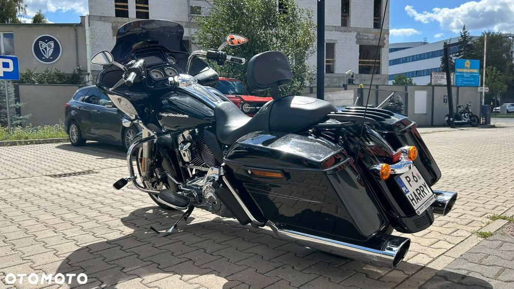 Harley-Davidson Touring Road Glide - 7
