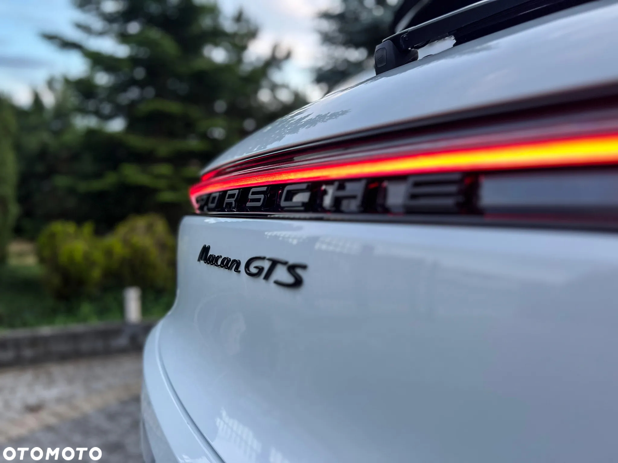Porsche Macan GTS PDK - 21