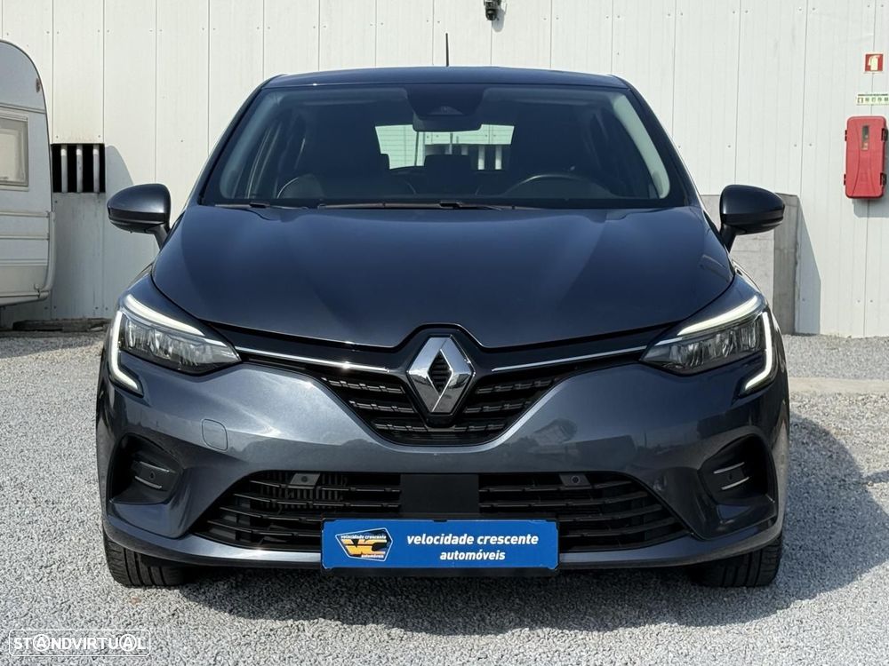 Renault Clio 1.0 TCe Intens - 2
