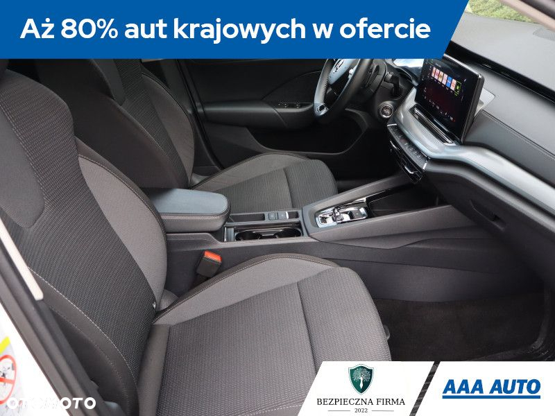 Skoda Octavia - 10