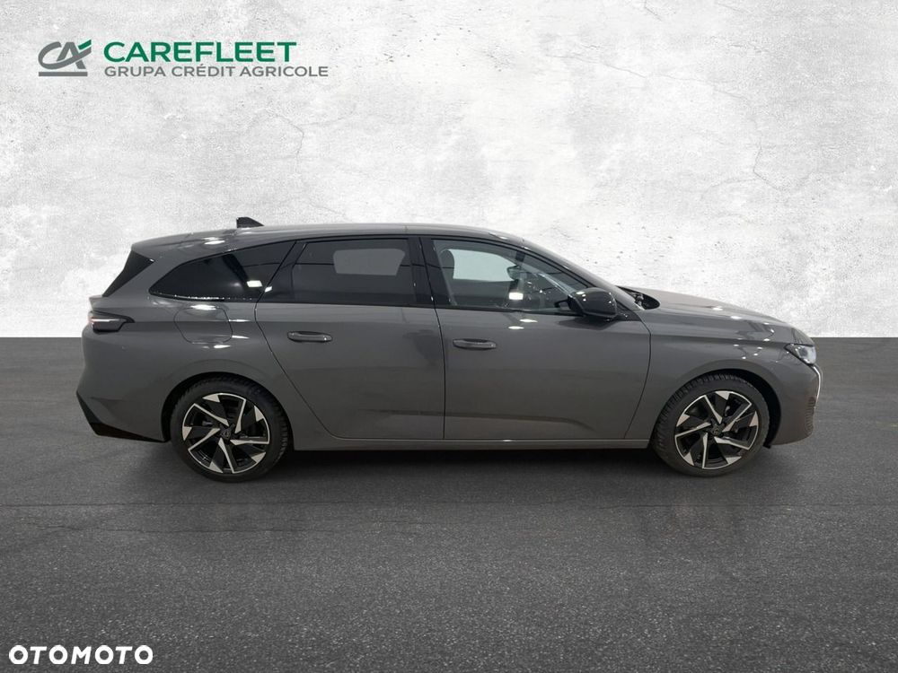 Peugeot 308 1.5 BlueHDi Allure Pack S&S EAT8 - 4