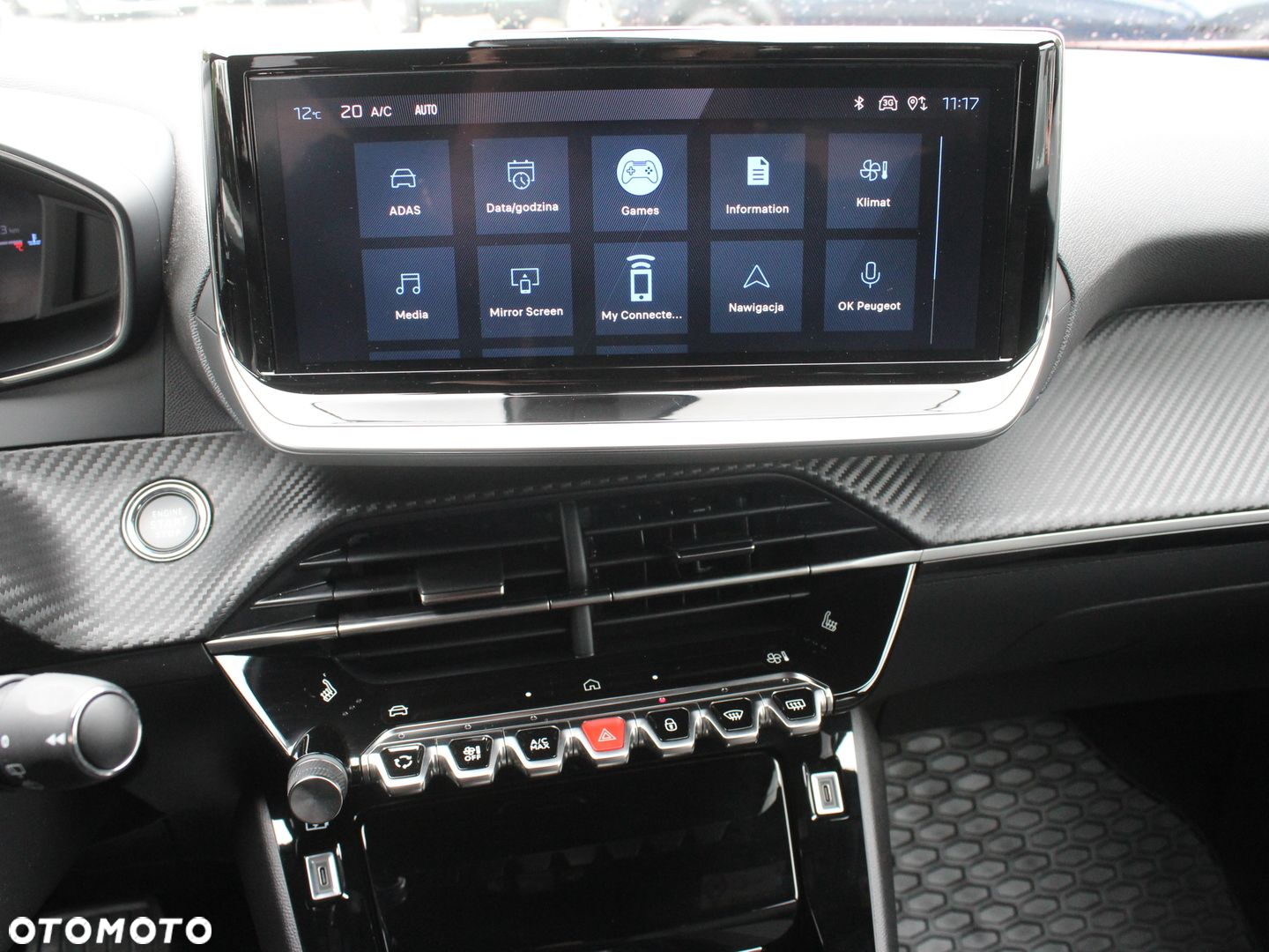 Peugeot 2008 - 17