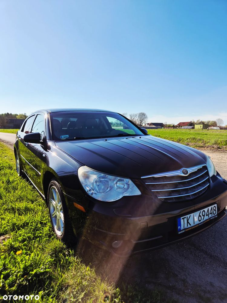 Chrysler Sebring - 1