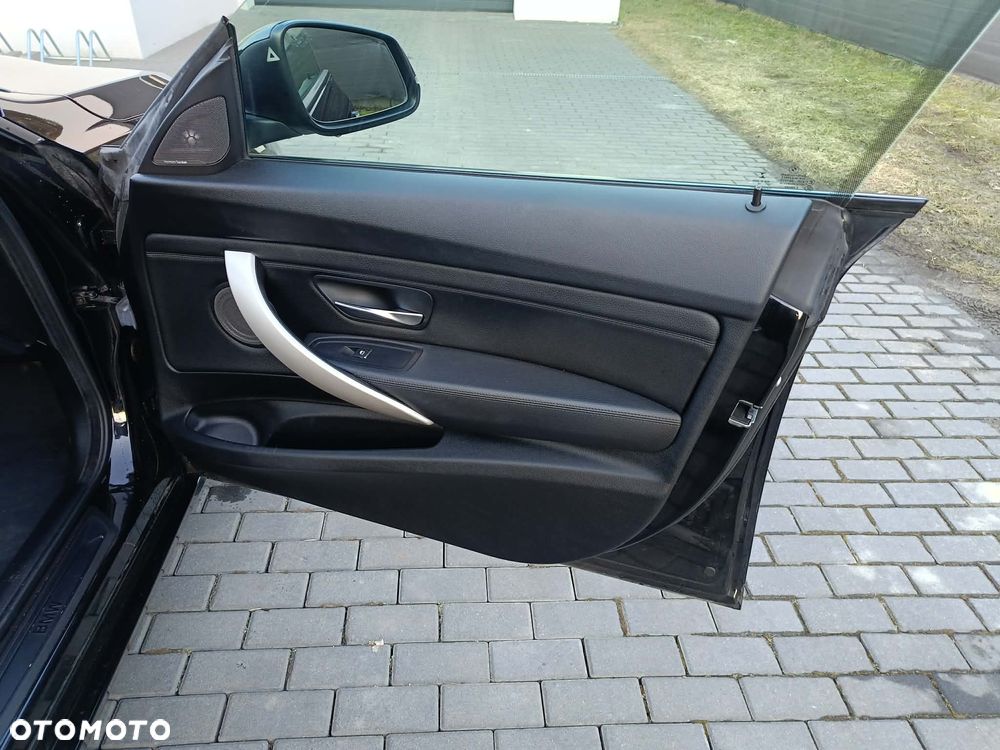 BMW 3GT 318d Business Edition - 24