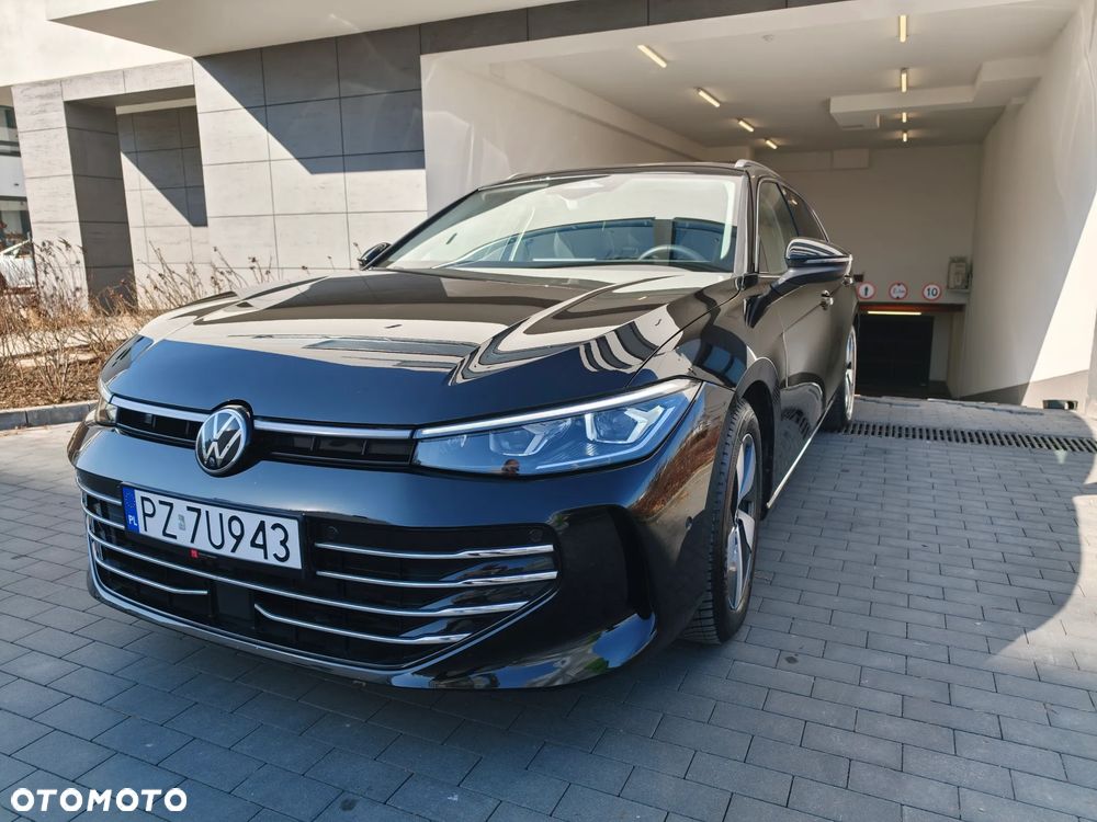 Volkswagen Passat 2.0 TDI SCR Style DSG - 17
