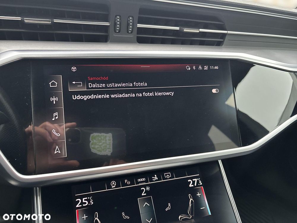 Audi A7 Sportback - 36