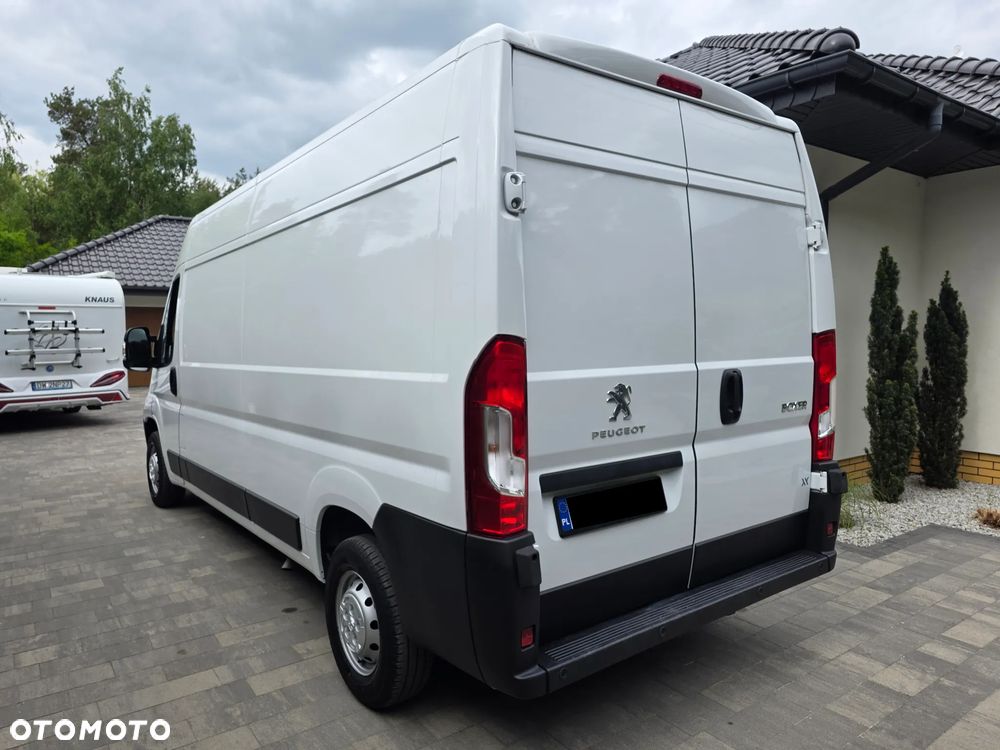 Peugeot Boxer - 7