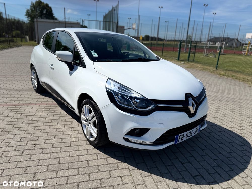 Renault Clio dCi 75 Expression - 11