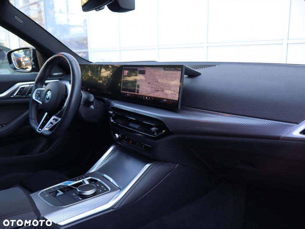 BMW i4 83.9kWh M60 xDrive - 7