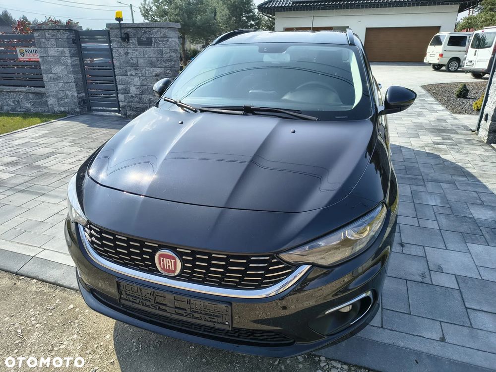 Fiat Tipo 1.6 MultiJet Business Line - 1