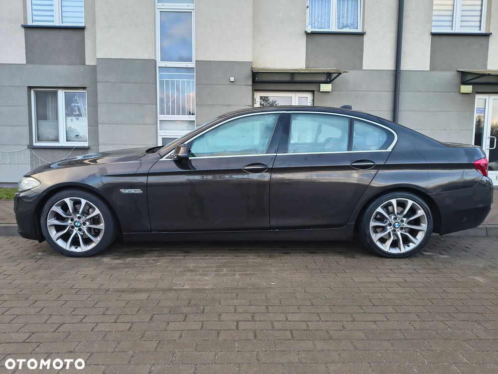 BMW Seria 5 528i Modern Line - 5