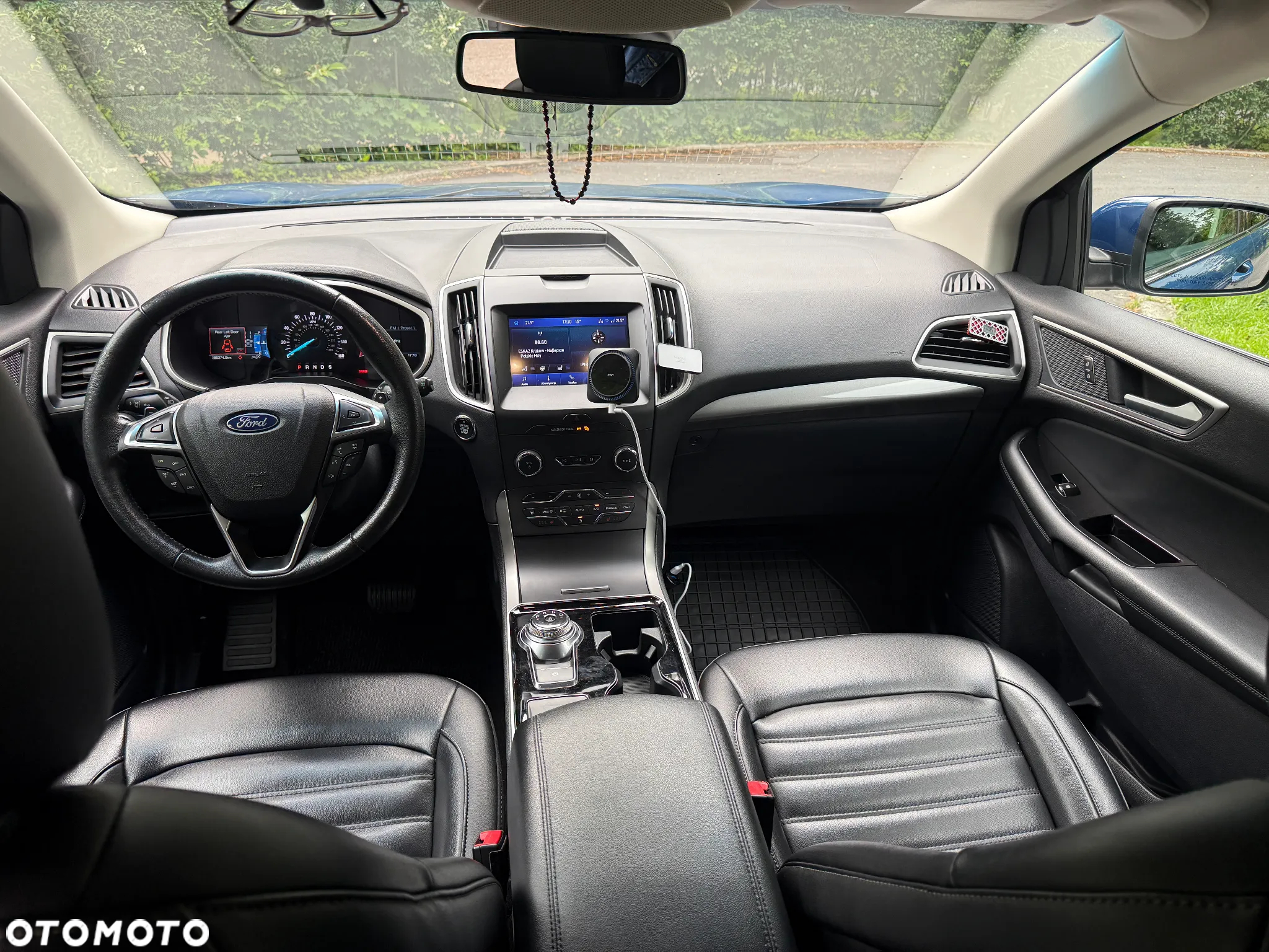 Ford Edge - 7