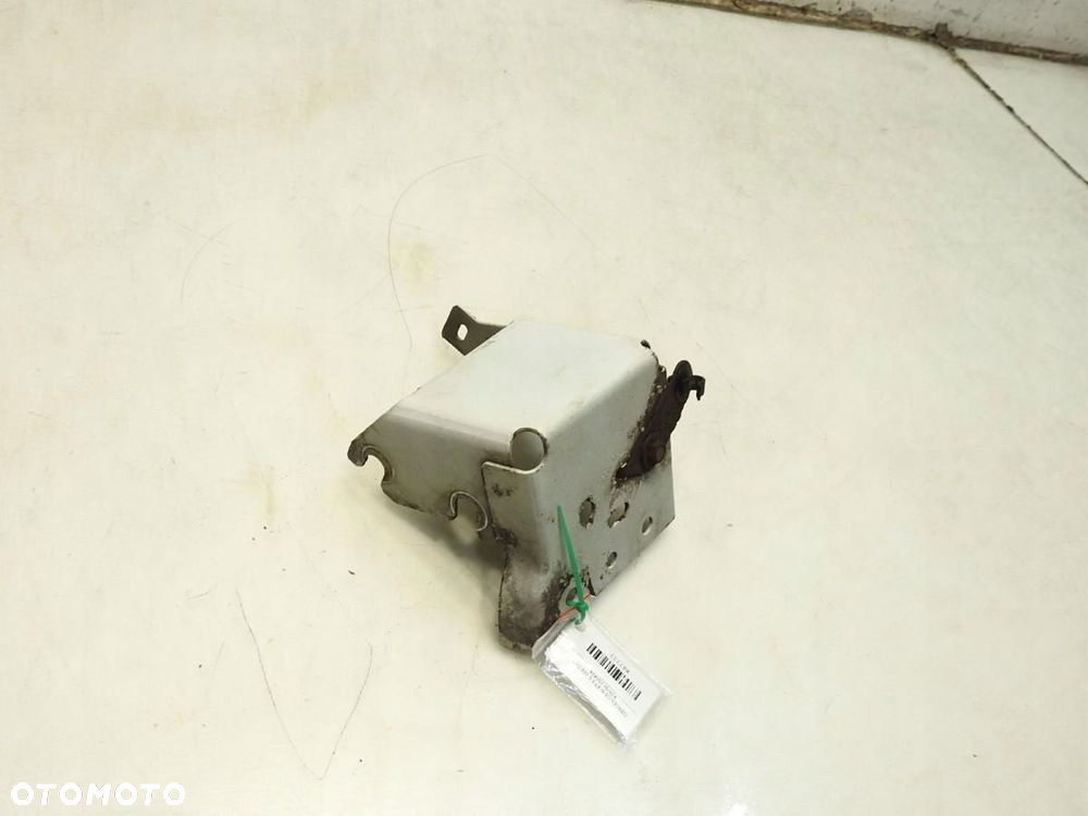MOCOWANIE PASA PRAWY PRZÓD EWPB CITROEN C5 III X7 - 5