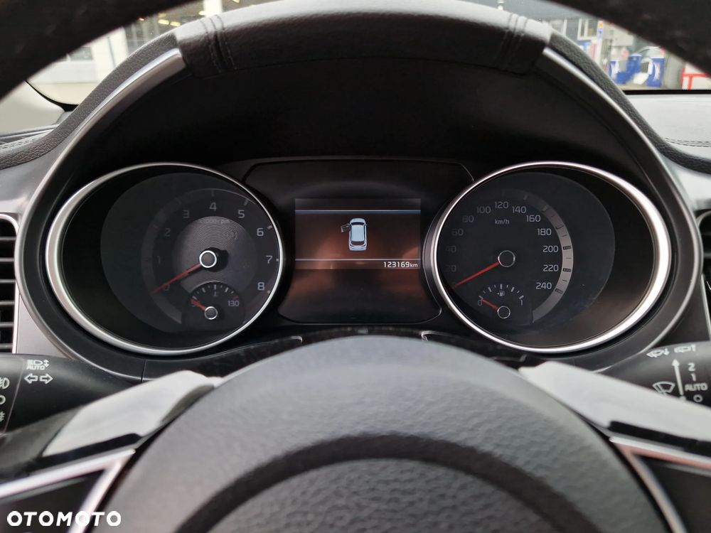 Kia Ceed 1.5 T-GDI M - 18