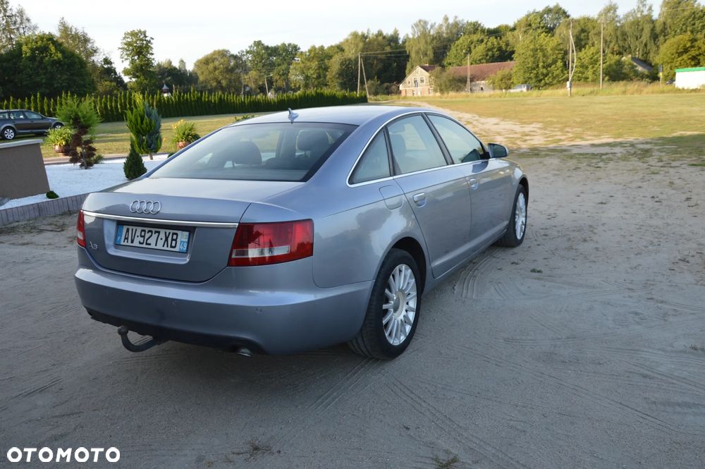 Audi A6 Limousine 2.0 TDI - 14