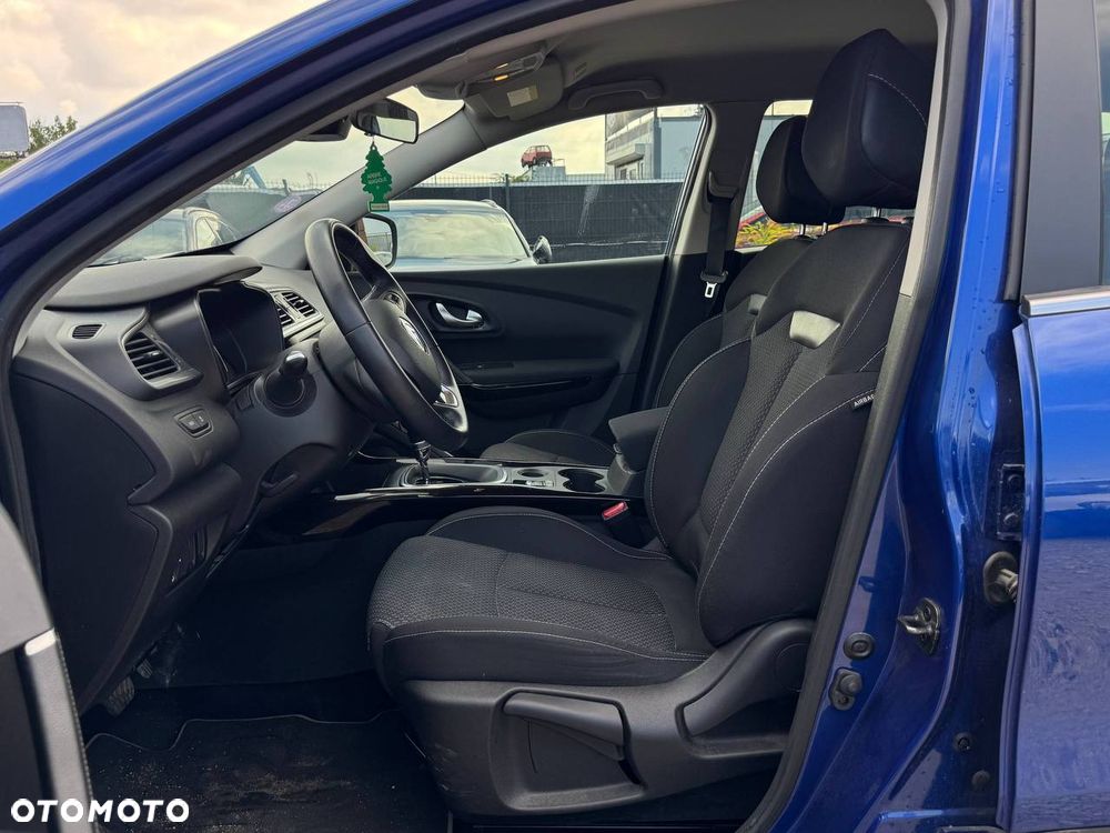 Renault Kadjar 1.3 TCe FAP Intens EDC - 8