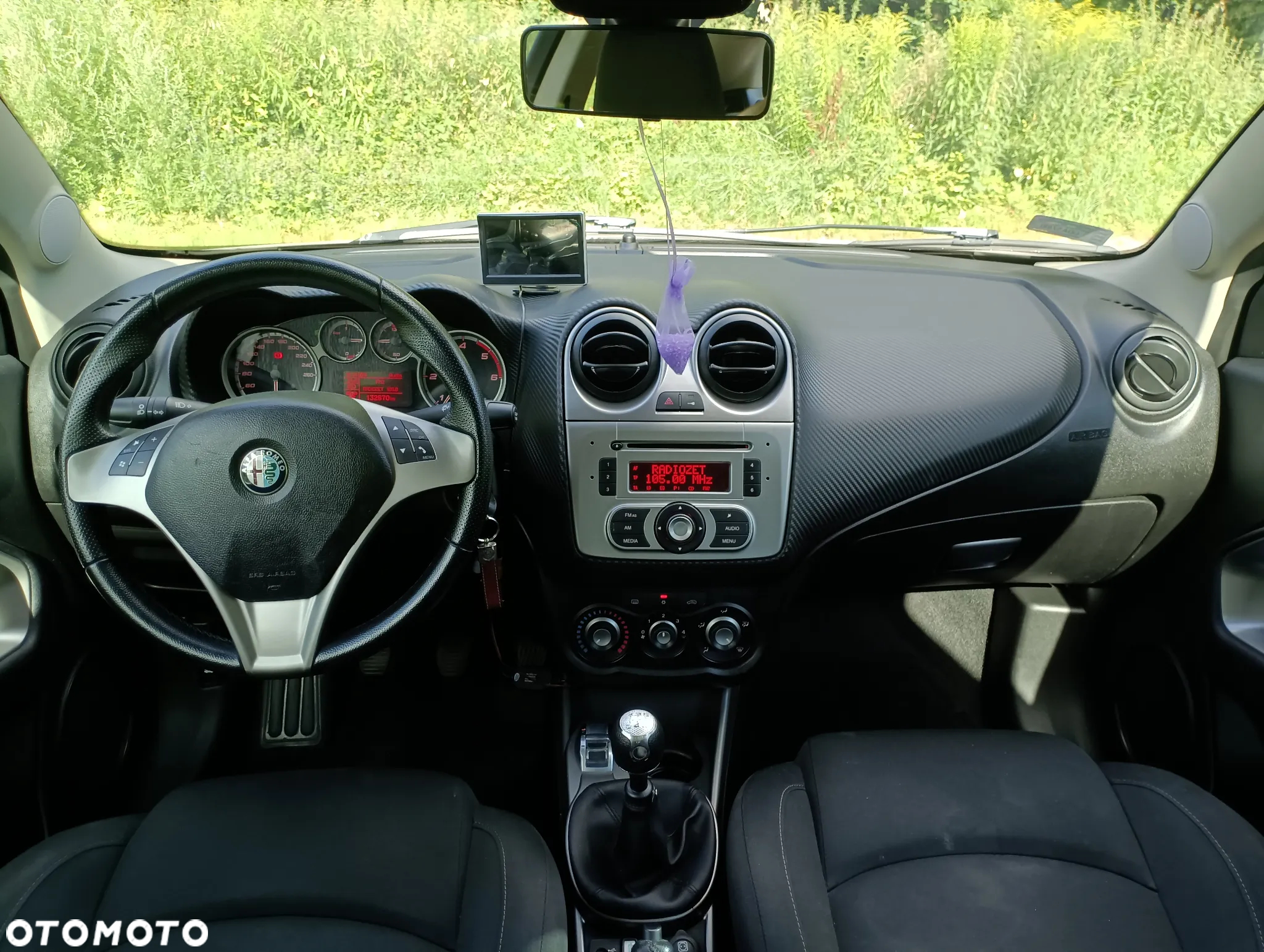 Alfa Romeo Mito 1.3 JTDM ECO Impression - 15