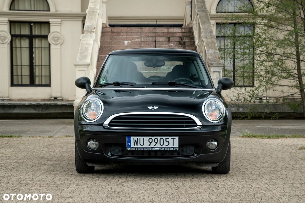 MINI Cooper Standard - 8