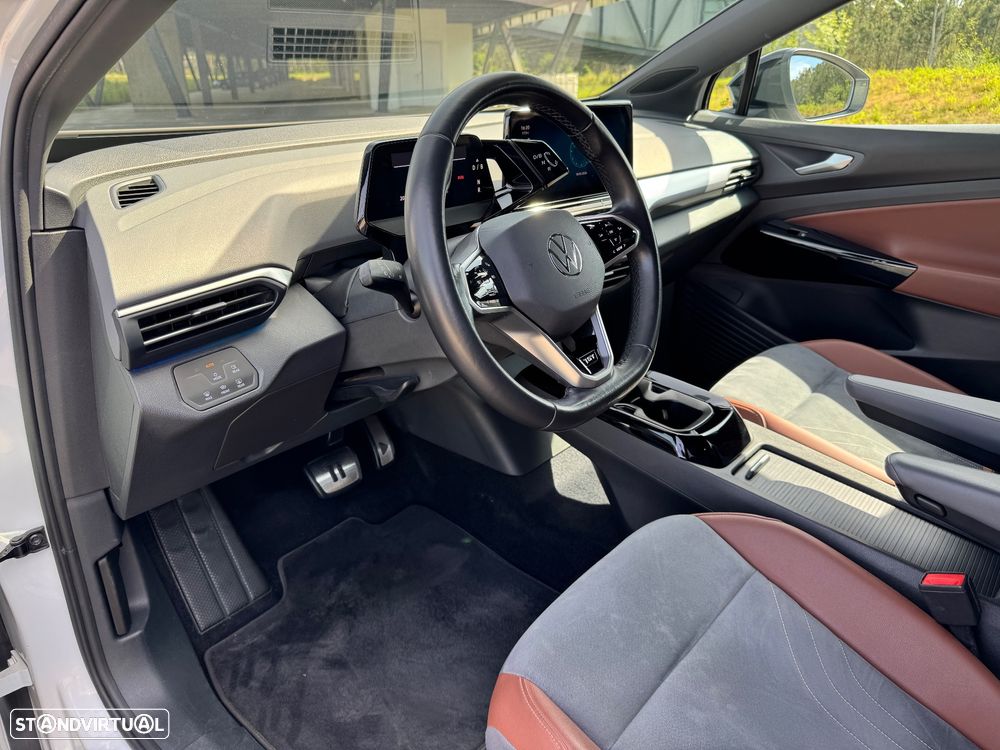 VW ID.4 Performance Upgrade Pro 1st - 17