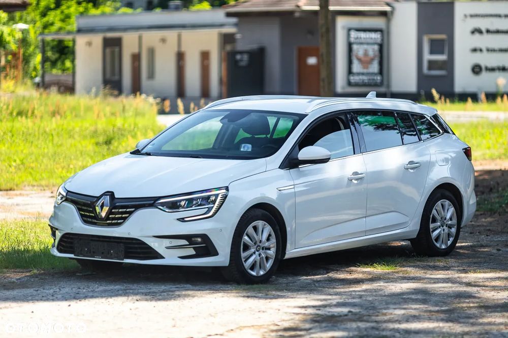 Renault Megane E-TECH 160 EQUILIBRE - 5