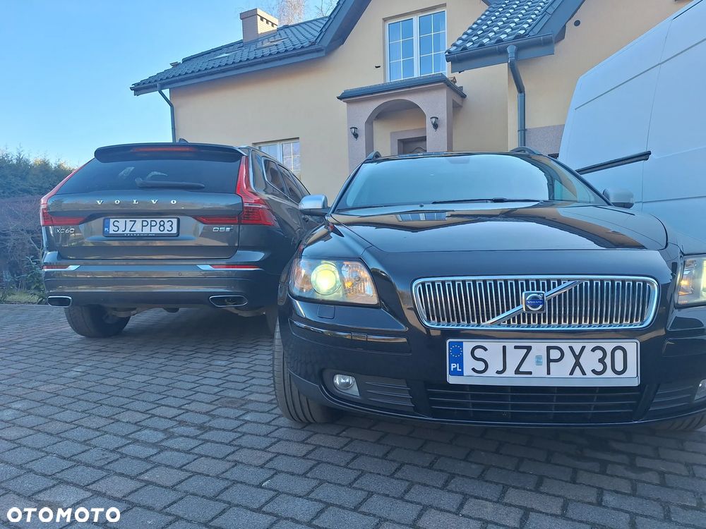 Volvo V50 T5 AWD Momentum - 26