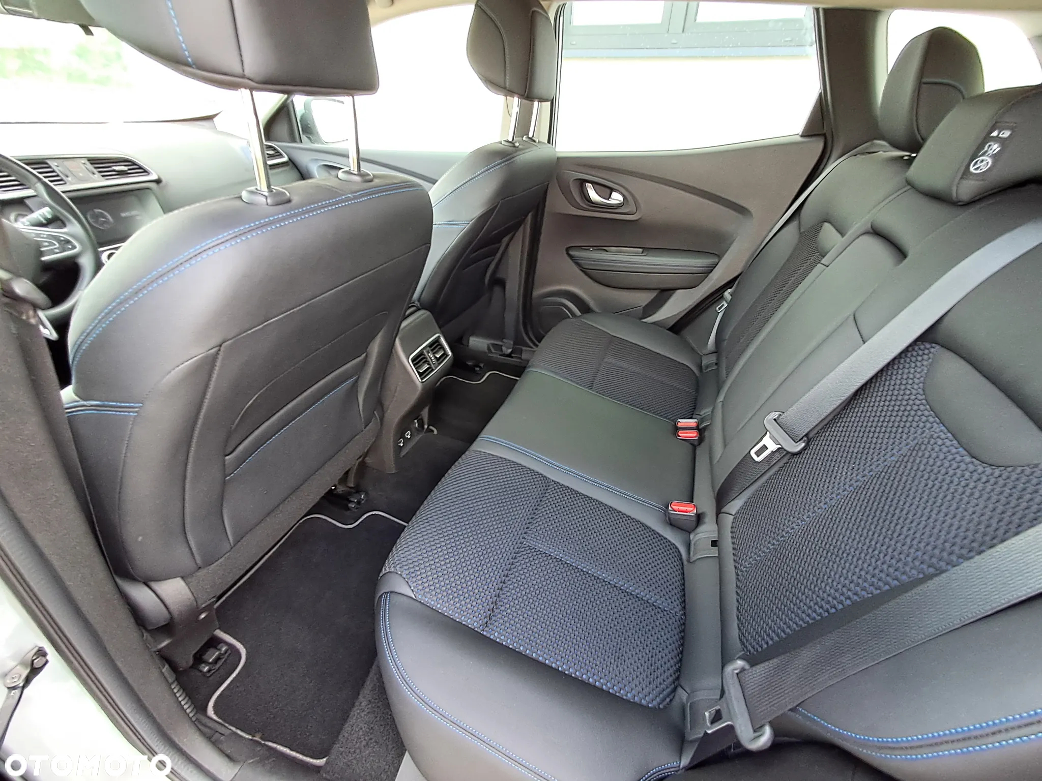 Renault Kadjar 1.3 TCe FAP Intens EDC - 29