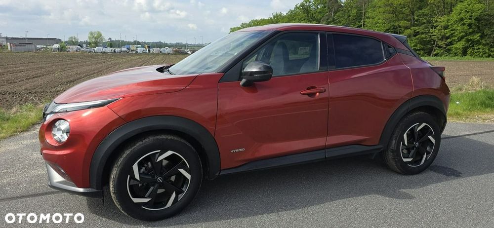 Nissan Juke - 3