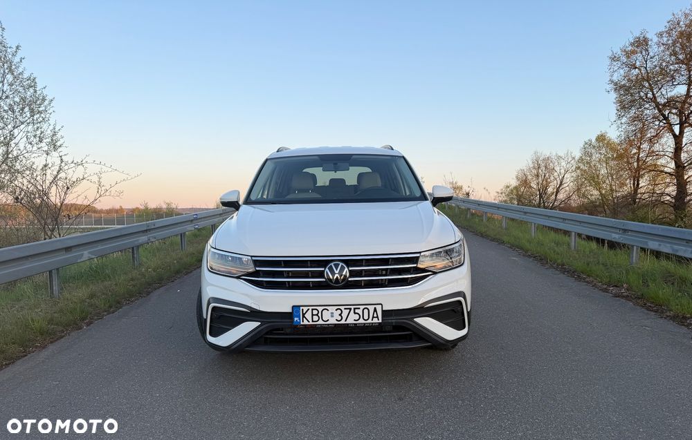 Volkswagen Tiguan - 6