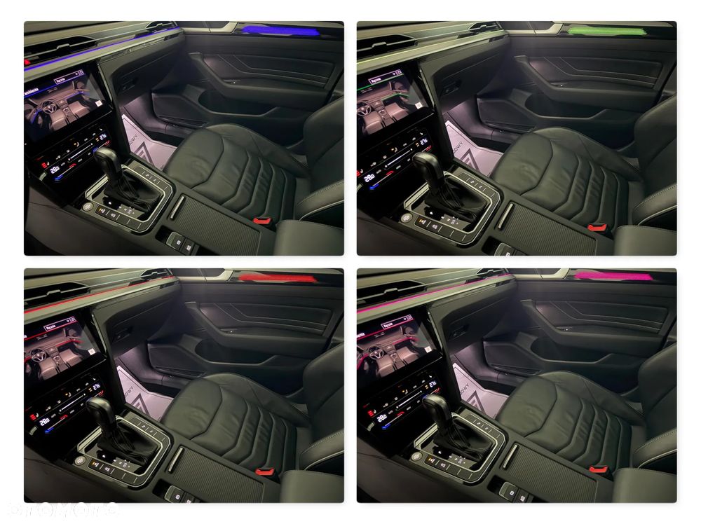 Volkswagen Arteon Shooting Brake 2.0 TDI SCR 4Motion DSG R-Line - 25