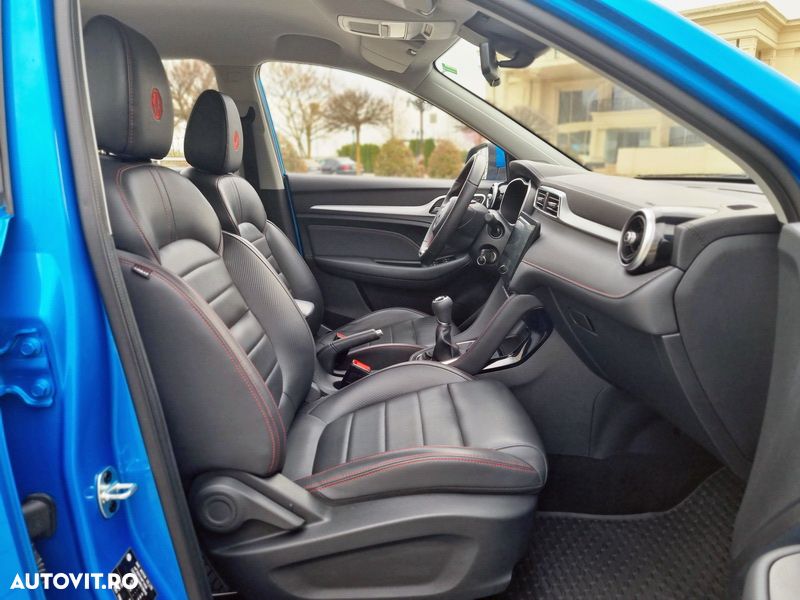 MG ZS ICE 1.5 VTI-tech Luxury - 13