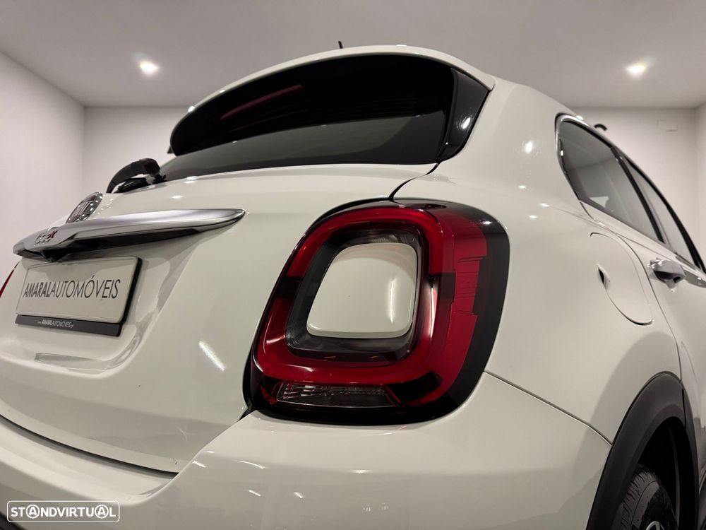 Fiat 500X 1.0 FireFly Cross - 27