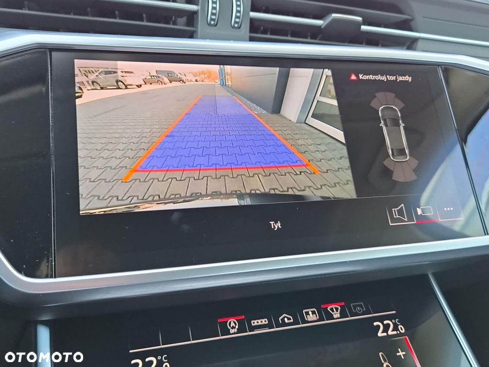Audi A6 Limousine - 21