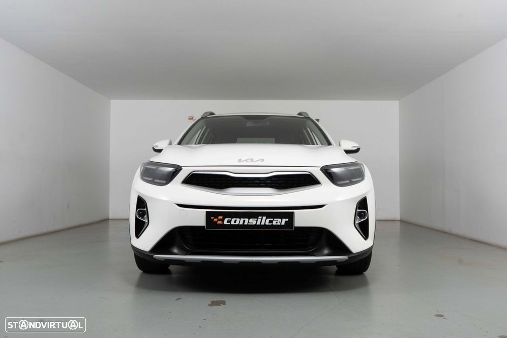 Kia Stonic 1.0 T-GDI Drive - 3