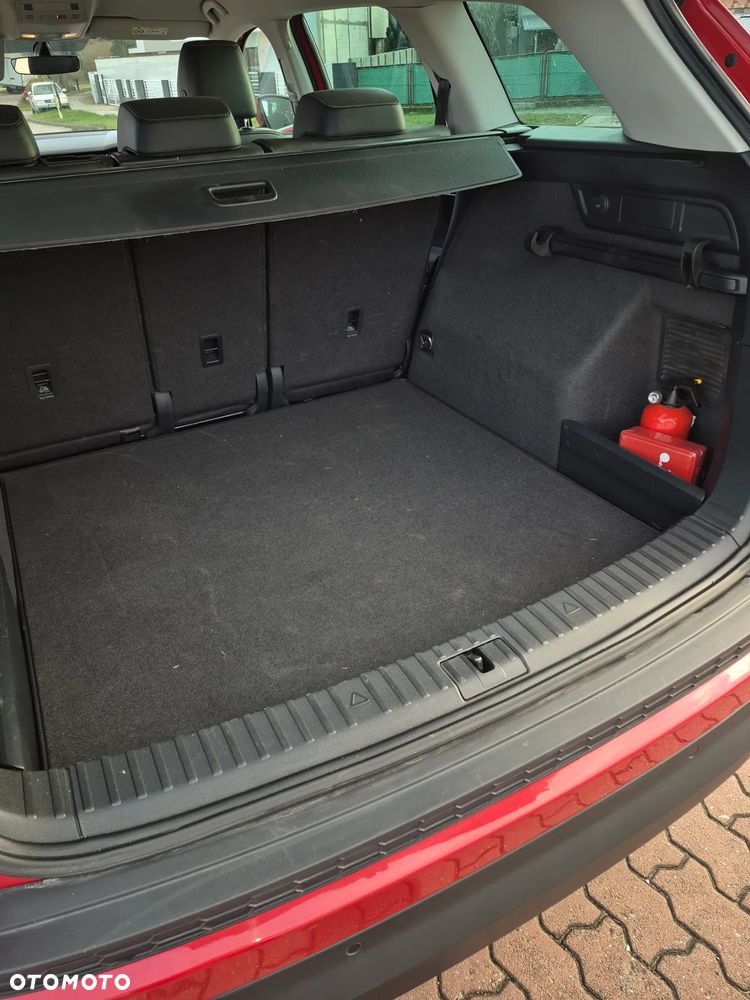 Skoda Kodiaq 2.0 TDI 4x4 Ambition DSG - 10