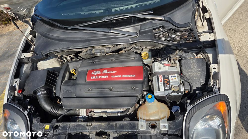 Alfa Romeo Mito 1.4 TB MultiAir QV - 18